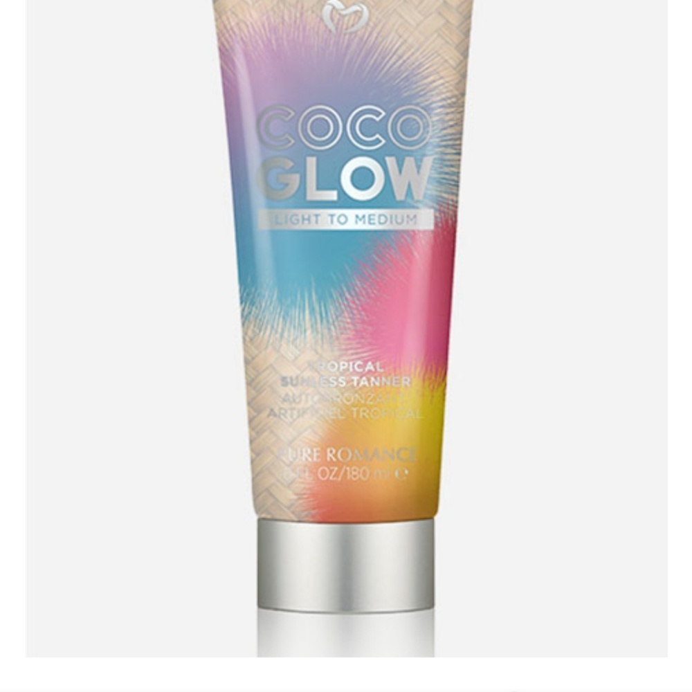 Sunless Tanner this has been sold